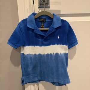 Polo Ralph Lauren Boys’ Mesh Polo Shirt
